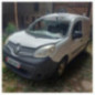 Ecran GPS RENAULT KANGOO 2