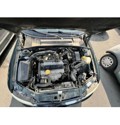 Pompe de direction OPEL VECTRA B Photo n°14