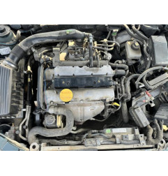 Pompe de direction OPEL VECTRA B Photo n°15