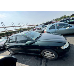 Pompe de direction OPEL VECTRA B Photo n°17