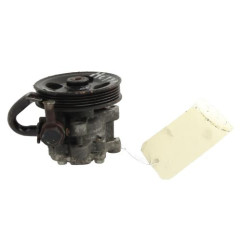 Pompe de direction RENAULT MEGANE 2 Photo n°5