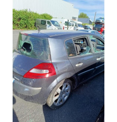 Pompe de direction RENAULT MEGANE 2 Photo n°8