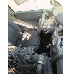 Pompe de direction RENAULT MEGANE 2 Photo n°9