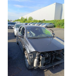 Pompe de direction RENAULT MEGANE 2 Photo n°10