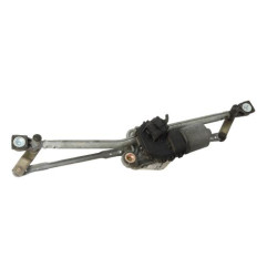 Moteur essuie glace avant FORD MONDEO 2 Photo n°3