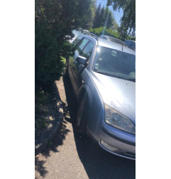 Moteur essuie glace avant FORD MONDEO 2 Photo n°7