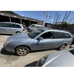 Moteur essuie glace avant FORD MONDEO 2 Photo n°9