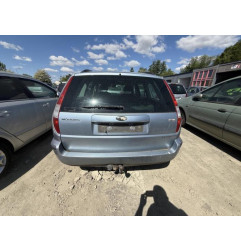 Moteur essuie glace avant FORD MONDEO 2 Photo n°14