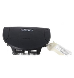 Air bag conducteur FORD MONDEO 2 Photo n°1