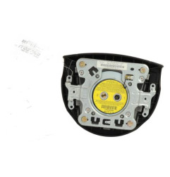 Air bag conducteur FORD MONDEO 2 Photo n°4