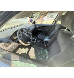 Air bag conducteur FORD MONDEO 2 Photo n°13