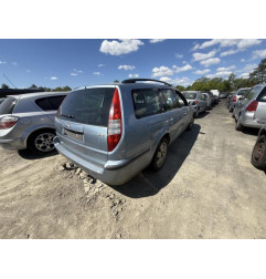 Air bag conducteur FORD MONDEO 2 Photo n°15