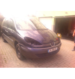 Pompe de direction PEUGEOT 807 Photo n°9