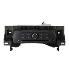 Autoradio d'origine RENAULT KANGOO 2 Photo n°1