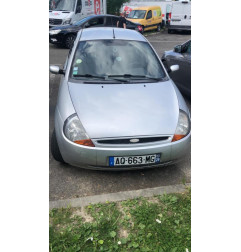 Air bag conducteur FORD KA 1 Photo n°5