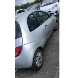 Air bag conducteur FORD KA 1 Photo n°6