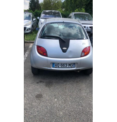 Air bag conducteur FORD KA 1 Photo n°7
