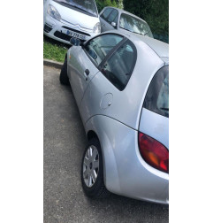 Air bag conducteur FORD KA 1 Photo n°8