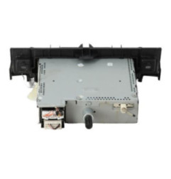 Autoradio d'origine RENAULT KANGOO 2 Photo n°3