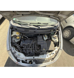 Air bag conducteur FORD KA 1 Photo n°10