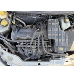 Air bag conducteur FORD KA 1 Photo n°11