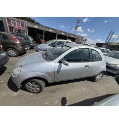 Air bag conducteur FORD KA 1 Photo n°12