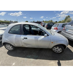 Air bag conducteur FORD KA 1 Photo n°13