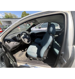 Air bag conducteur FORD KA 1 Photo n°14