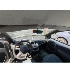 Air bag conducteur FORD KA 1 Photo n°15