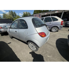 Air bag conducteur FORD KA 1 Photo n°17