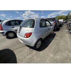 Air bag conducteur FORD KA 1 Photo n°18