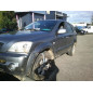Capot KIA SORENTO 1