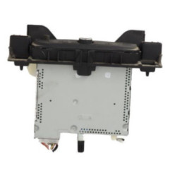 Autoradio d'origine RENAULT KANGOO 2 Photo n°5