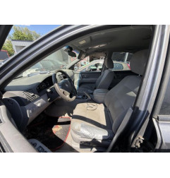 Capot KIA SORENTO 1 Photo n°17