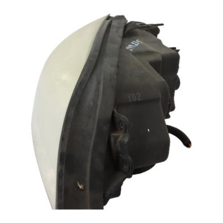 Optique avant principal droit (feux)(phare) KIA SORENTO 1