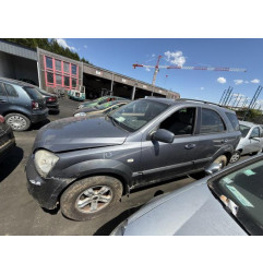 Optique avant principal droit (feux)(phare) KIA SORENTO 1 Photo n°14