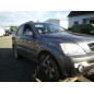 Pare choc avant KIA SORENTO 1