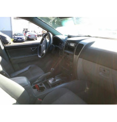 Pare choc avant KIA SORENTO 1 Photo n°8