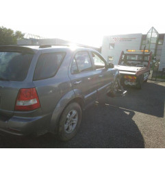 Pare choc avant KIA SORENTO 1 Photo n°9