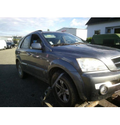 Bloc ABS (freins anti-blocage) KIA SORENTO 1 Photo n°5