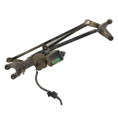 Moteur essuie glace avant KIA SORENTO 1 Photo n°3