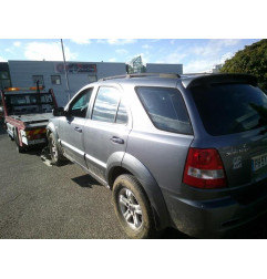 Moteur essuie glace avant KIA SORENTO 1 Photo n°8