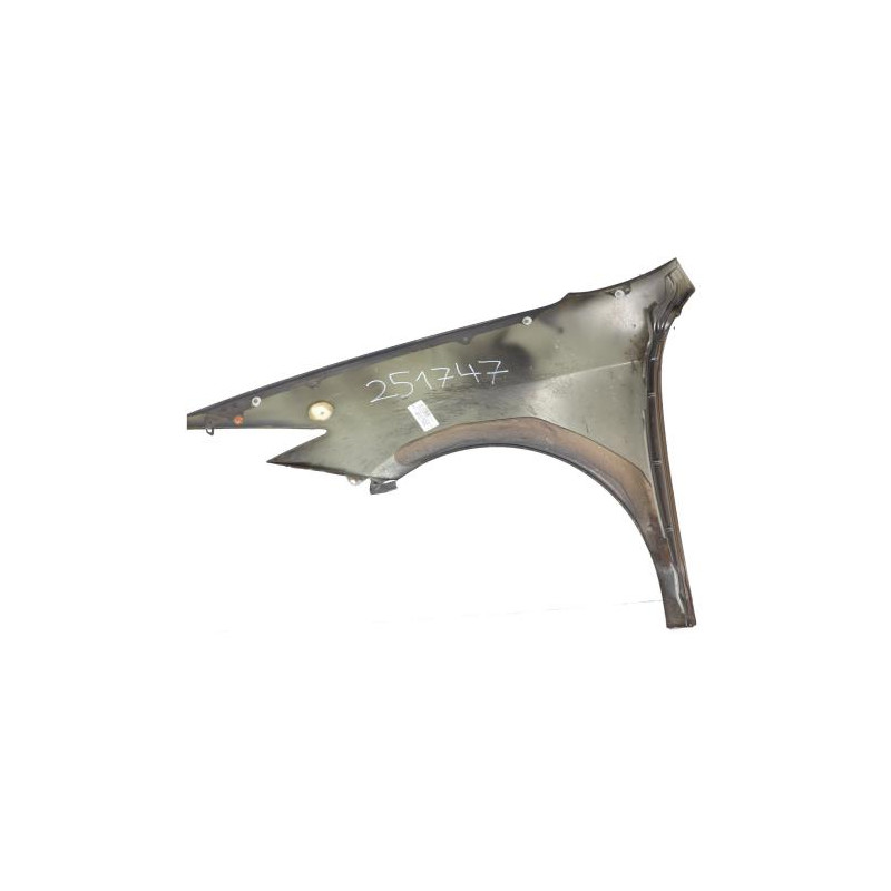 Aile avant droit RENAULT LAGUNA 3