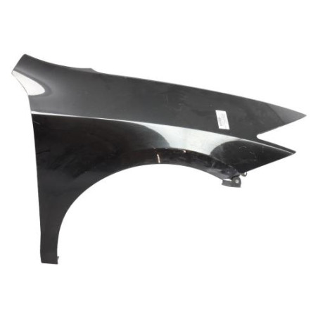 Aile avant droit RENAULT LAGUNA 3 Photo n°2