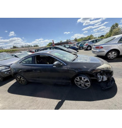 Aile avant droit RENAULT LAGUNA 3 Photo n°9