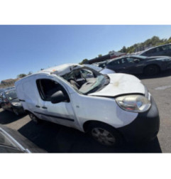 Autoradio d'origine RENAULT KANGOO 2 Photo n°17