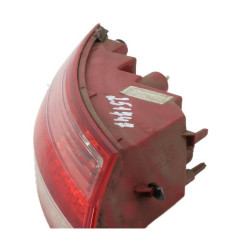 Feu arriere principal gauche (feux) RENAULT LAGUNA 3 Photo n°3