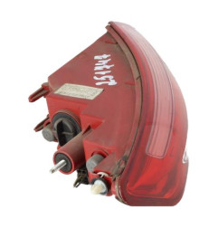 Feu arriere principal gauche (feux) RENAULT LAGUNA 3 Photo n°5