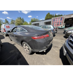 Feu arriere principal gauche (feux) RENAULT LAGUNA 3 Photo n°15