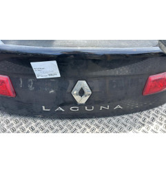 Malle/Hayon arriere RENAULT LAGUNA 3 Photo n°3